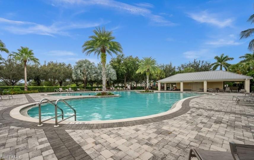 ORANGE BLOSSOM RANCH - Residential