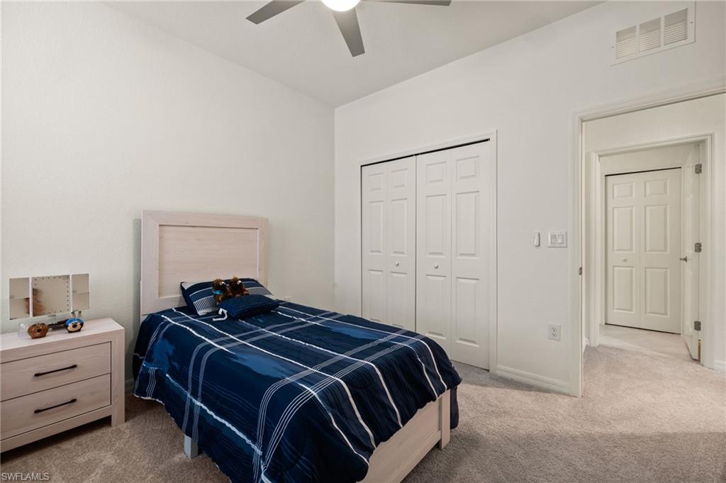 ORANGE BLOSSOM RANCH - Residential