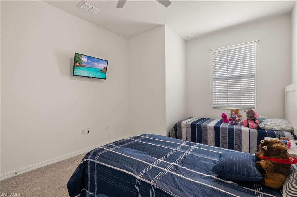 ORANGE BLOSSOM RANCH - Residential