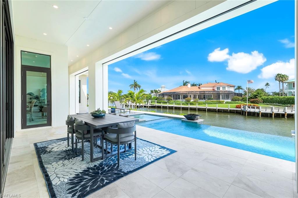 MARCO ISLAND - Residential