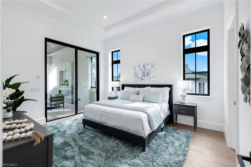 MARCO ISLAND - Residential