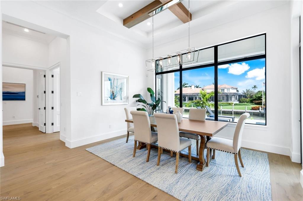 MARCO ISLAND - Residential