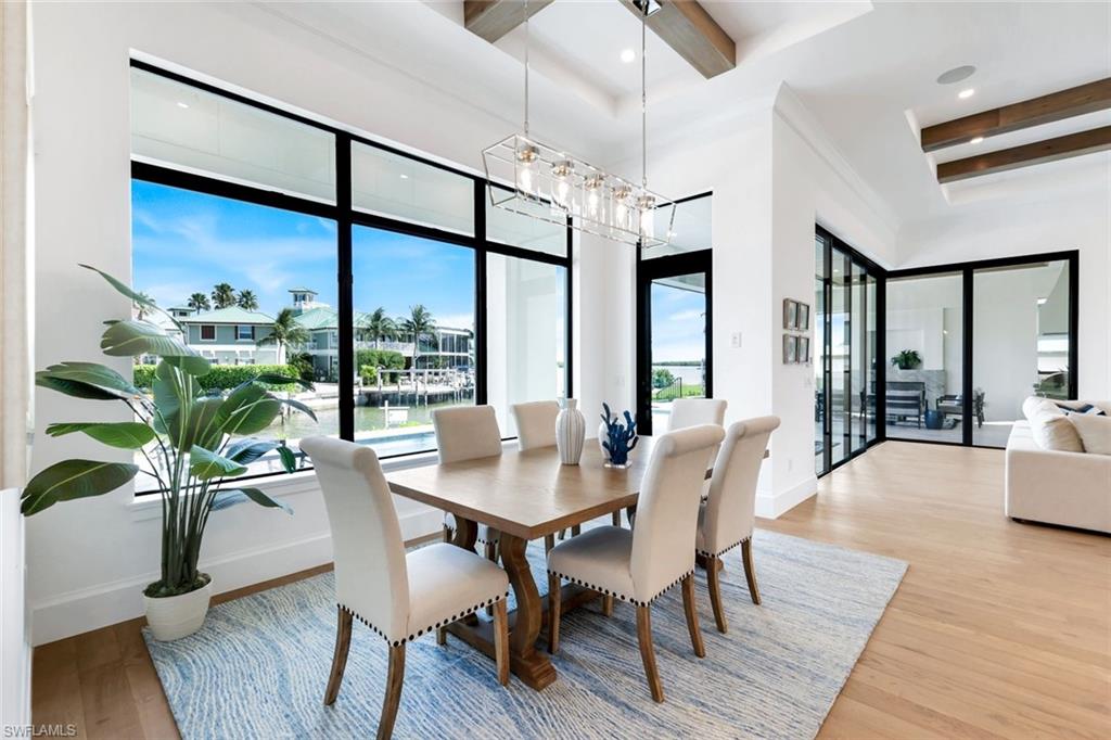 MARCO ISLAND - Residential