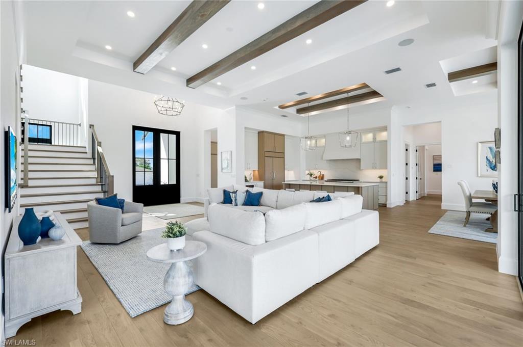 MARCO ISLAND - Residential