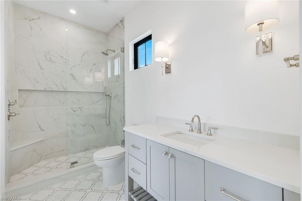 MARCO ISLAND - Residential