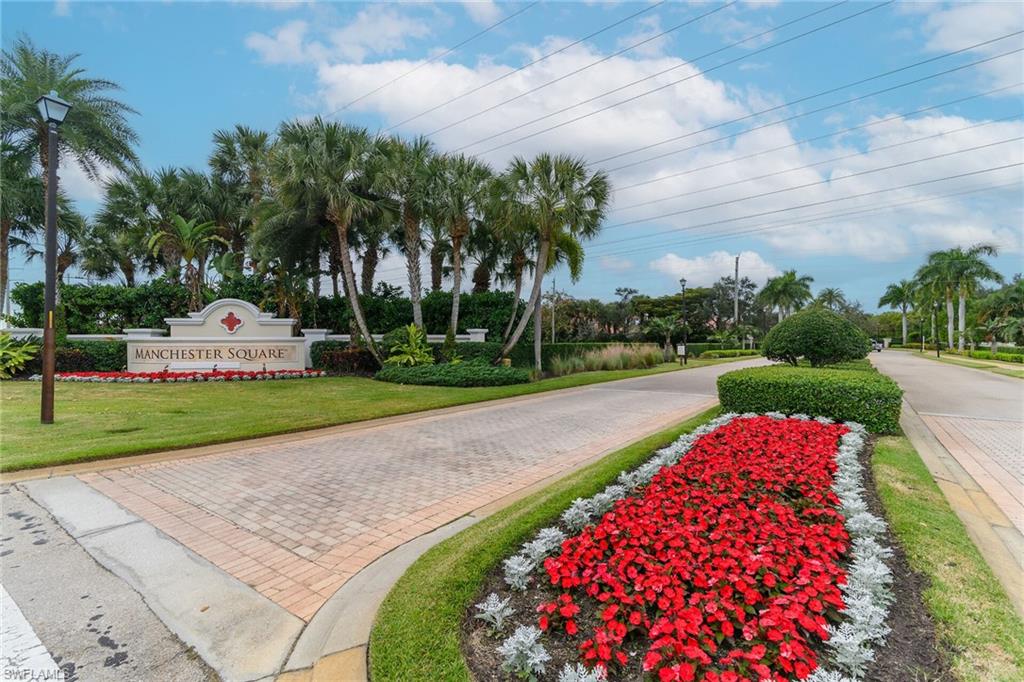 MANCHESTER SQUARE - Residential