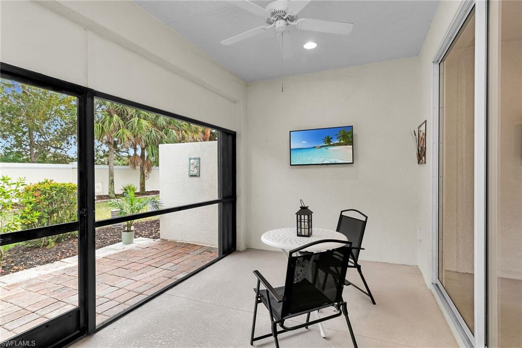 MANCHESTER SQUARE - Residential