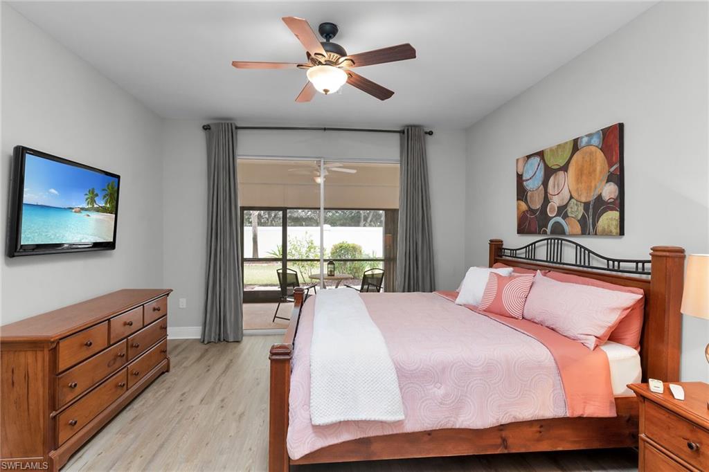 MANCHESTER SQUARE - Residential