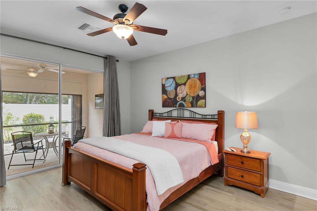 MANCHESTER SQUARE - Residential