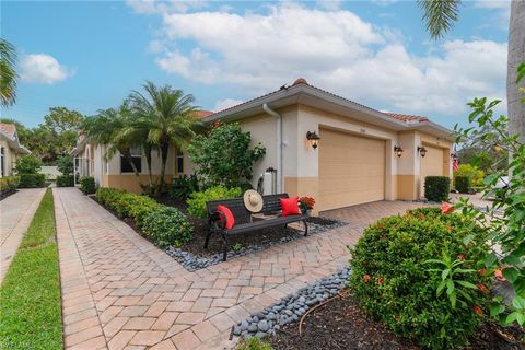 13418 Kent ST NAPLES FL 34109