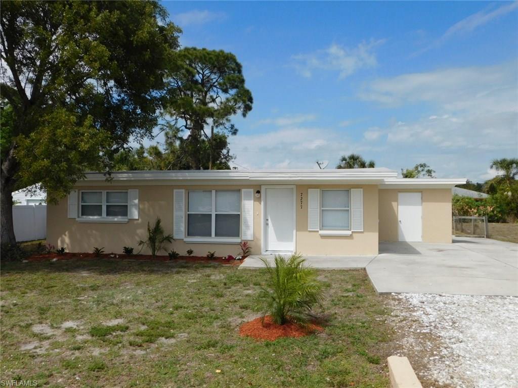 SAN CARLOS PARK - Residential