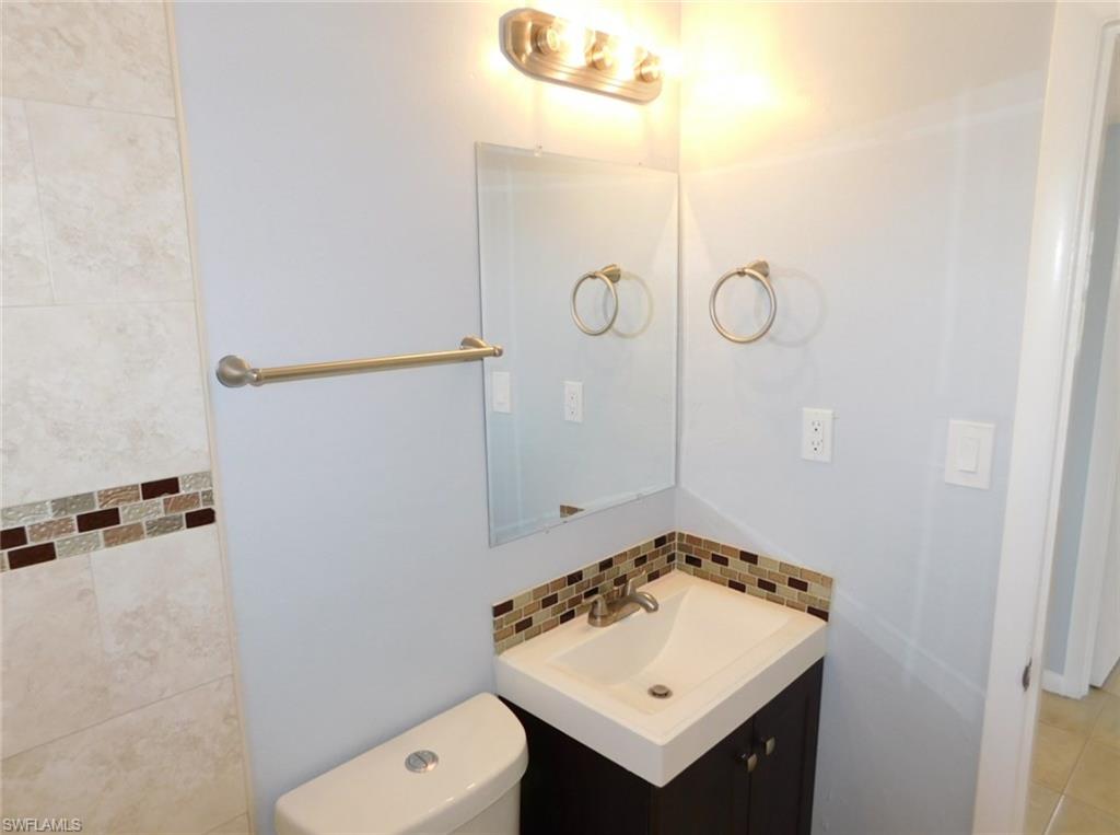 SAN CARLOS PARK - Residential