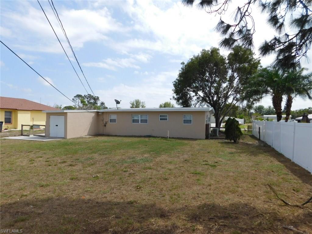 SAN CARLOS PARK - Residential