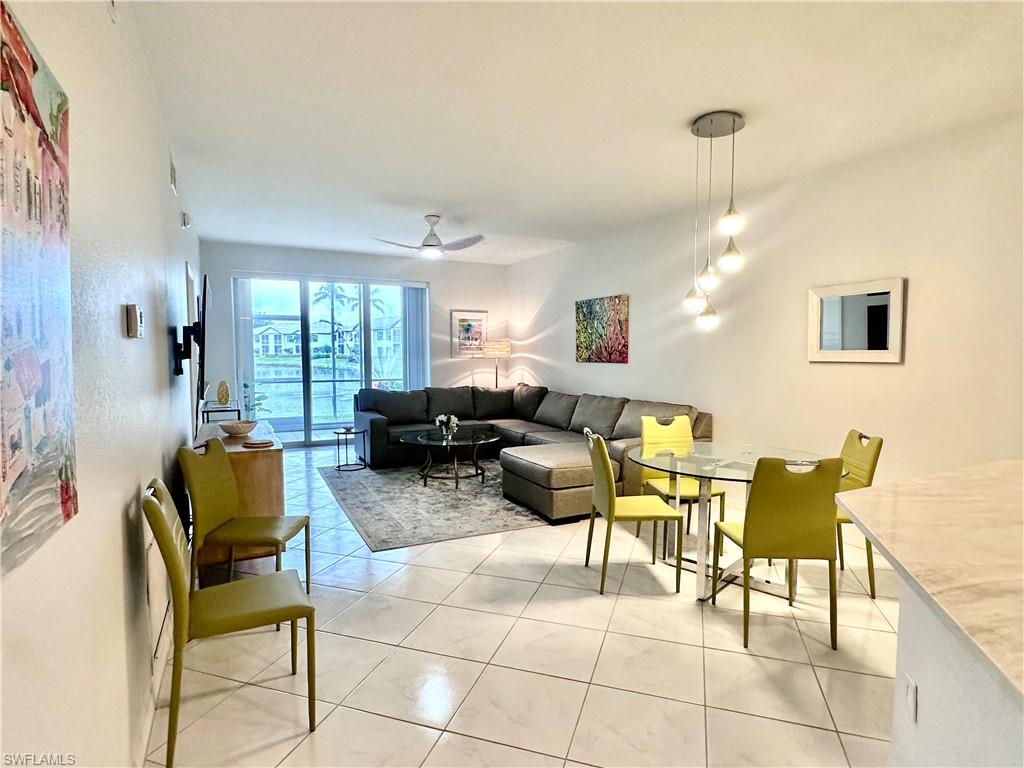 LAUREL OAKS AT PELICAN BAY - Residential Lease