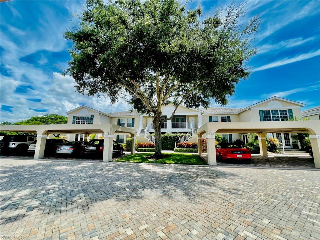 LAUREL OAKS AT PELICAN BAY - Residential Lease