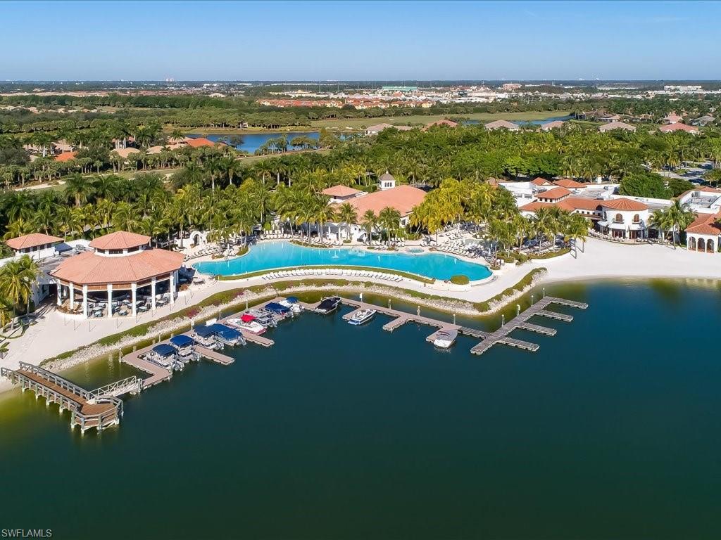 BELLAVISTA AT MIROMAR LAKES - Residential