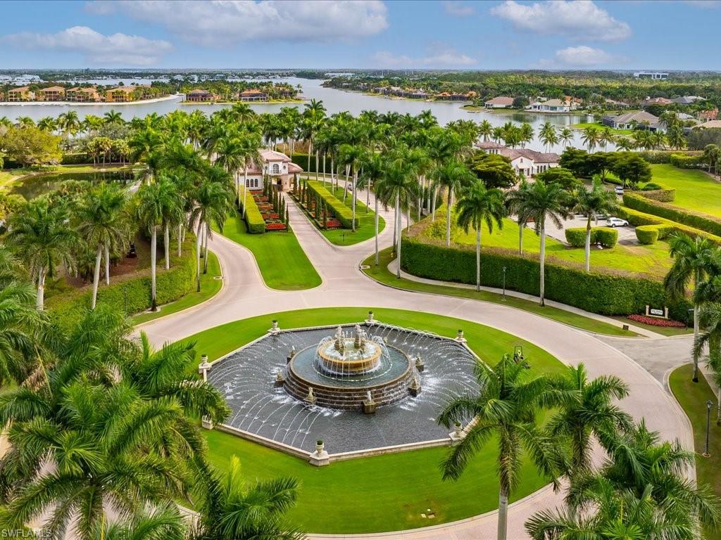 BELLAVISTA AT MIROMAR LAKES - Residential