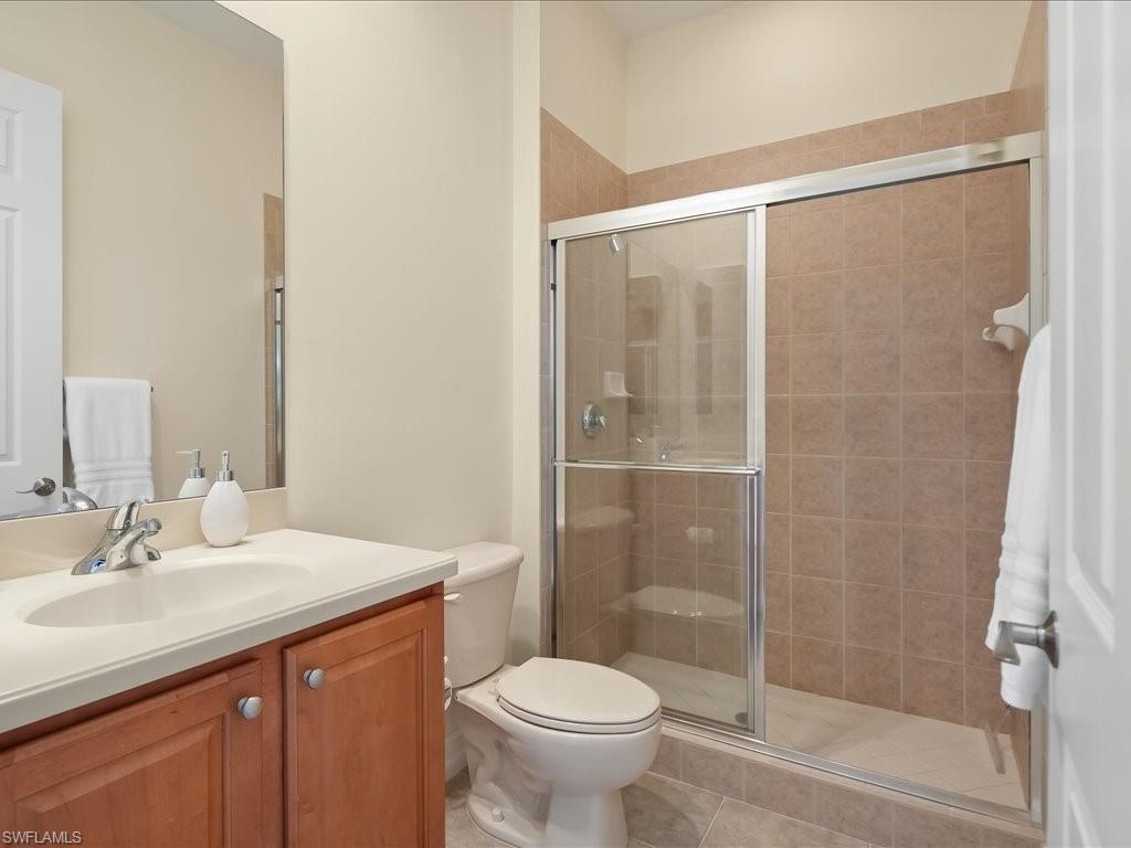 BELLAVISTA AT MIROMAR LAKES - Residential