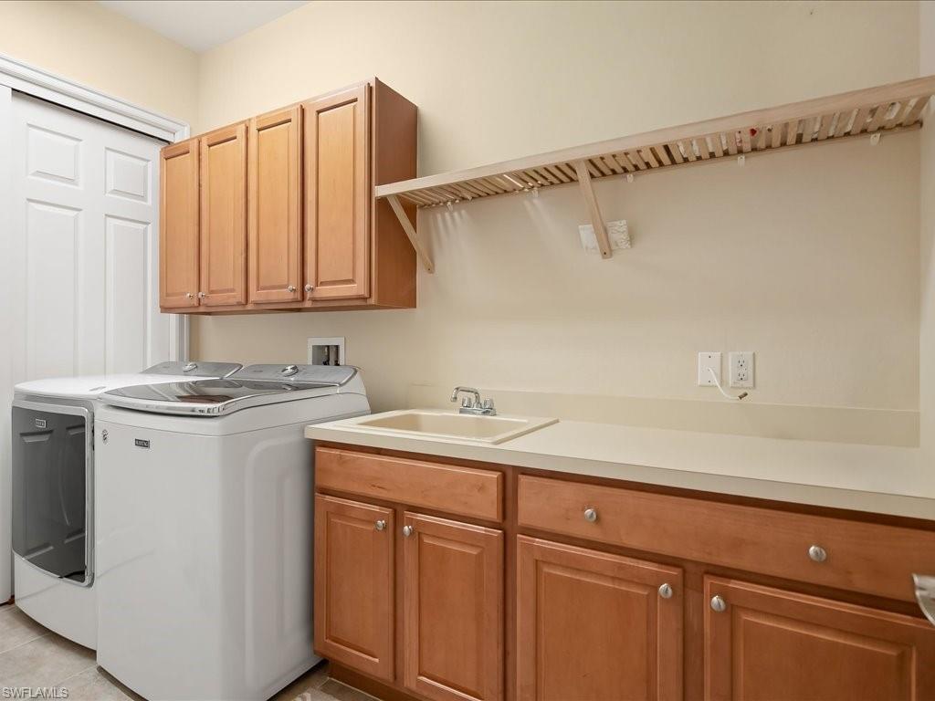 BELLAVISTA AT MIROMAR LAKES - Residential