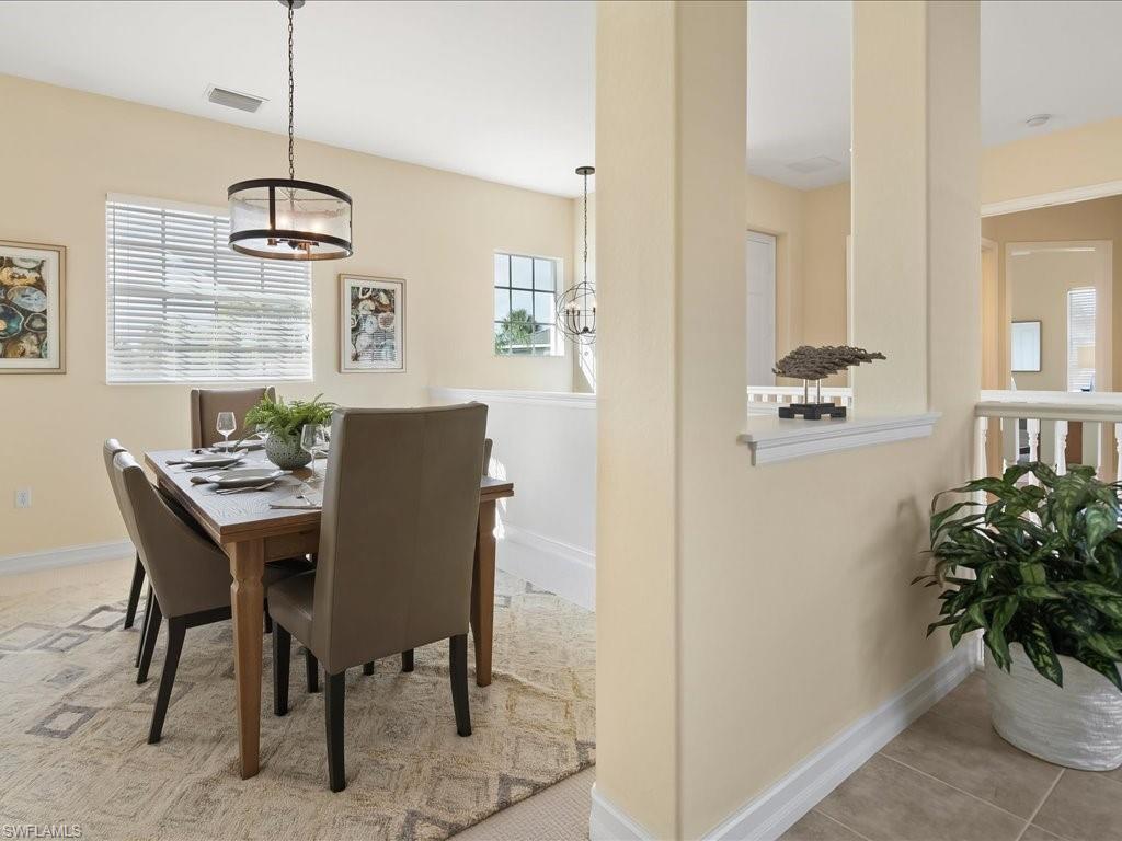 BELLAVISTA AT MIROMAR LAKES - Residential