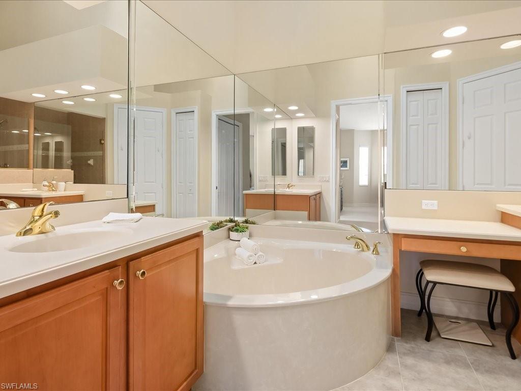 BELLAVISTA AT MIROMAR LAKES - Residential