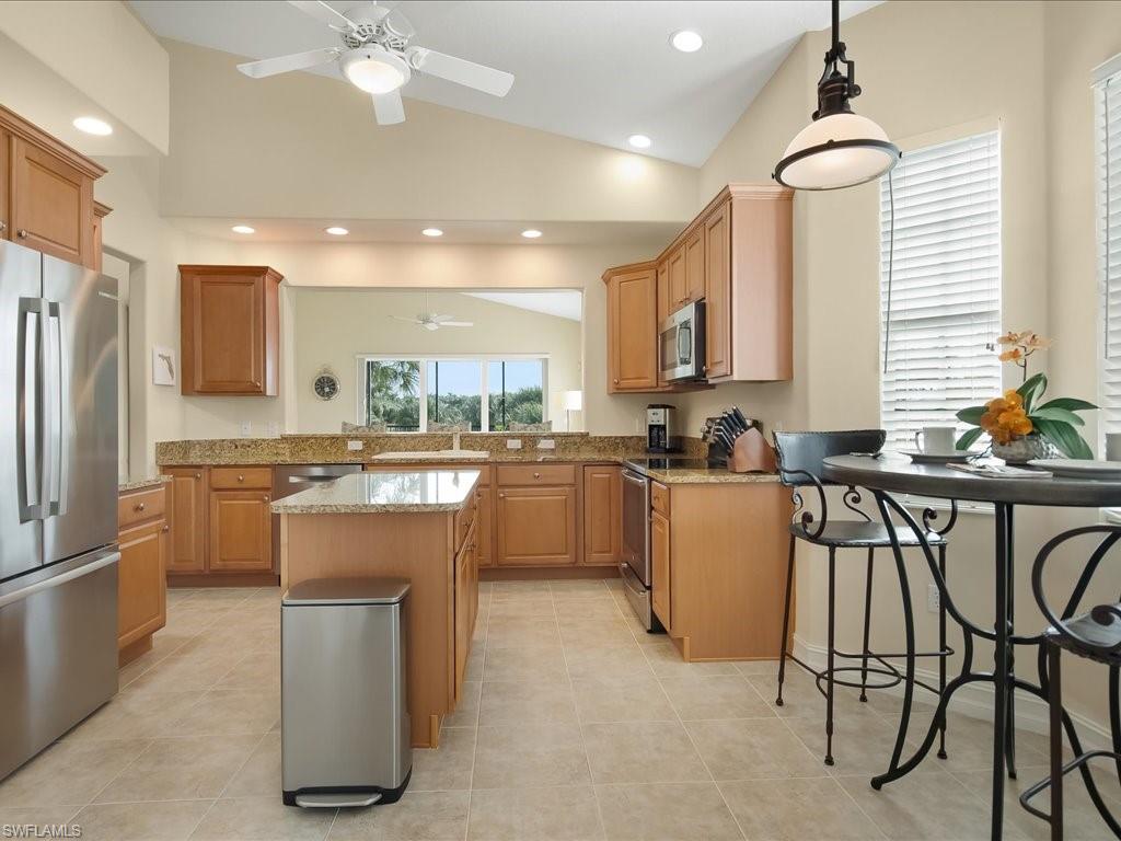 BELLAVISTA AT MIROMAR LAKES - Residential