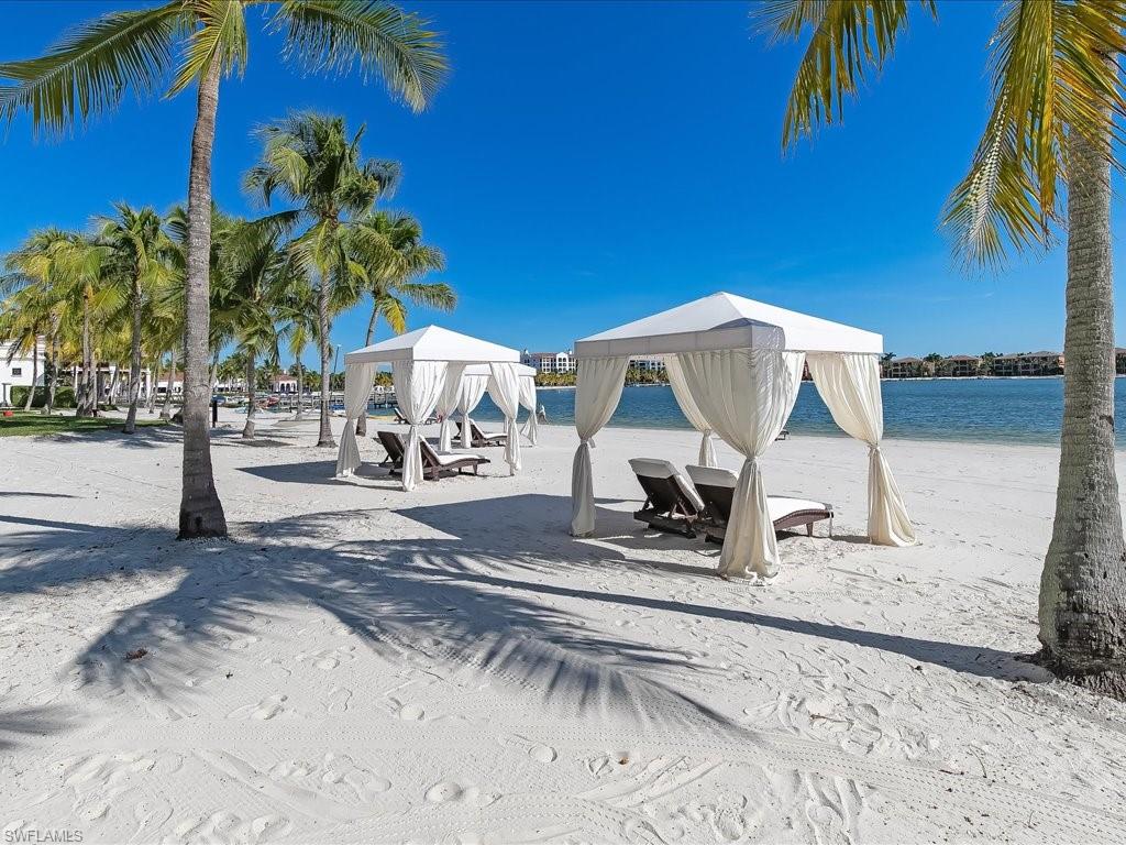 BELLAVISTA AT MIROMAR LAKES - Residential