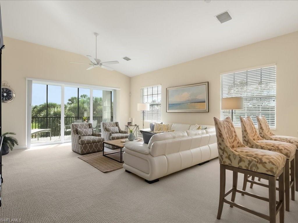 BELLAVISTA AT MIROMAR LAKES - Residential