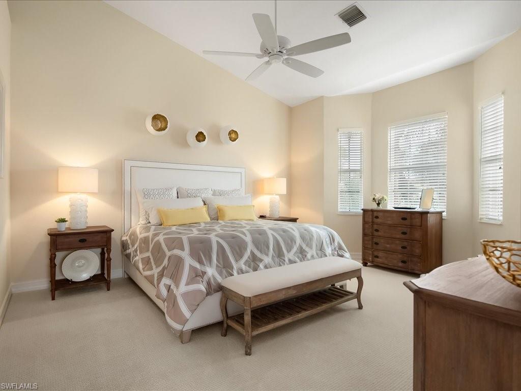 BELLAVISTA AT MIROMAR LAKES - Residential