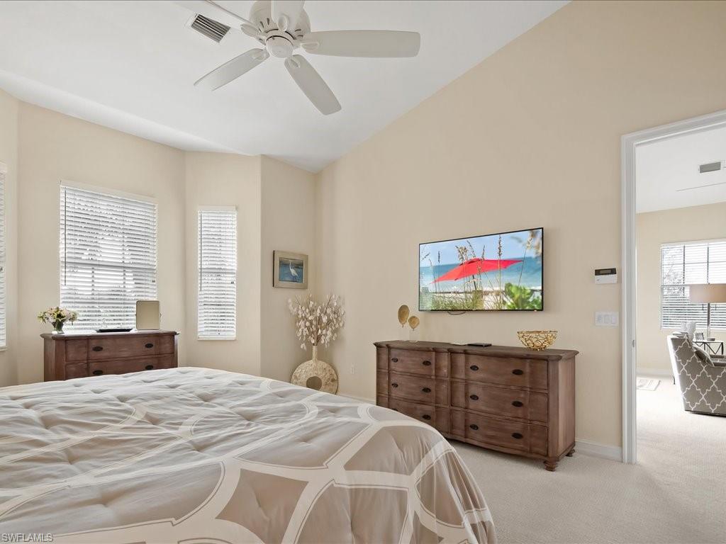 BELLAVISTA AT MIROMAR LAKES - Residential