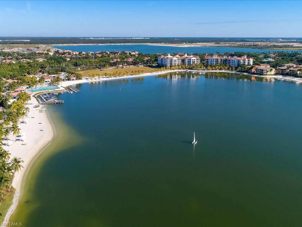 BELLAVISTA AT MIROMAR LAKES - Residential