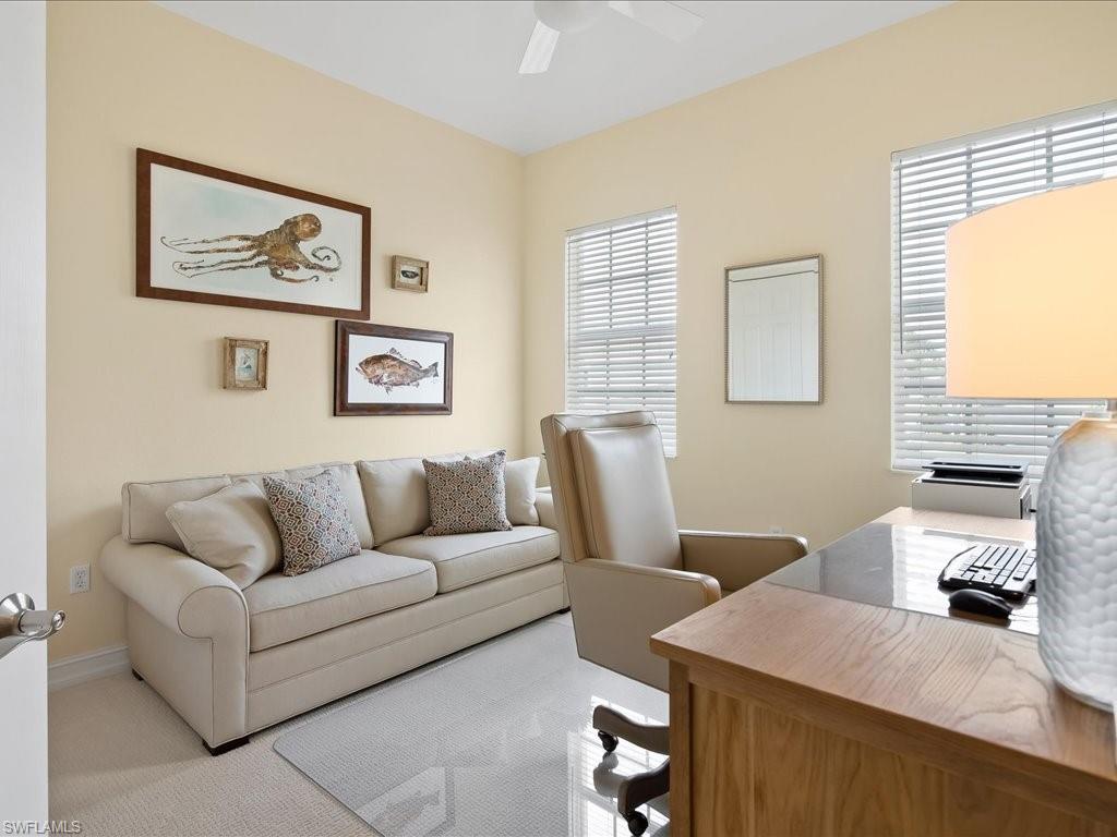 BELLAVISTA AT MIROMAR LAKES - Residential