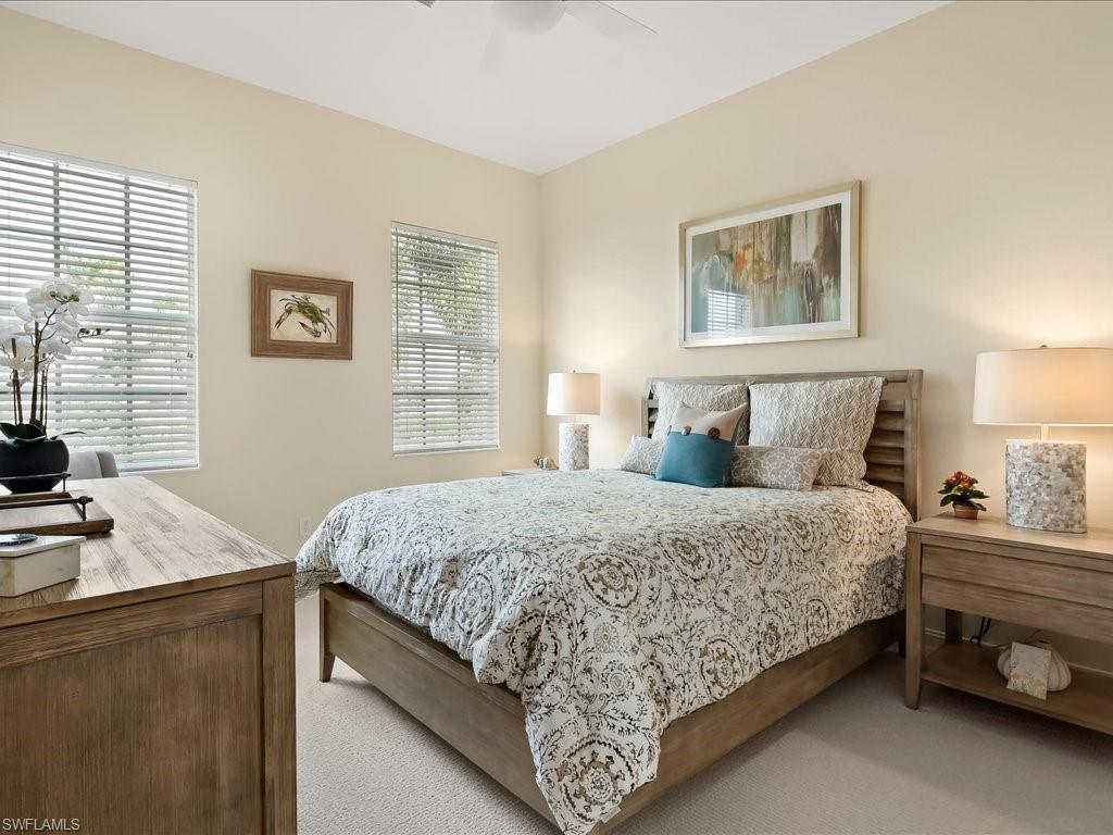 BELLAVISTA AT MIROMAR LAKES - Residential