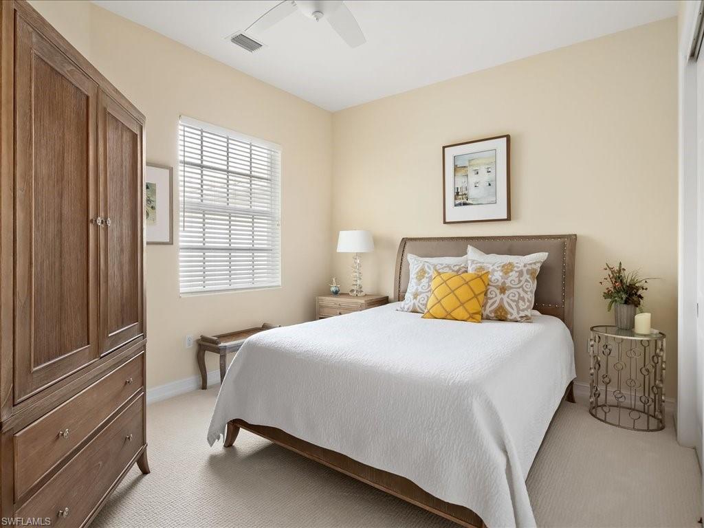 BELLAVISTA AT MIROMAR LAKES - Residential