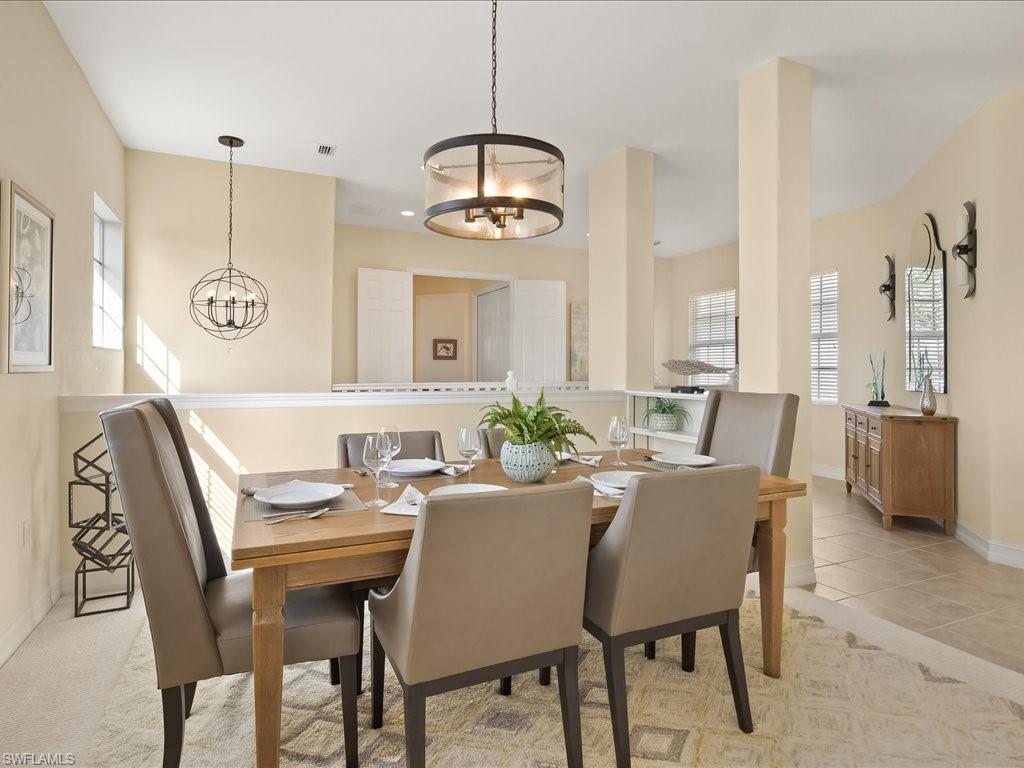 BELLAVISTA AT MIROMAR LAKES - Residential