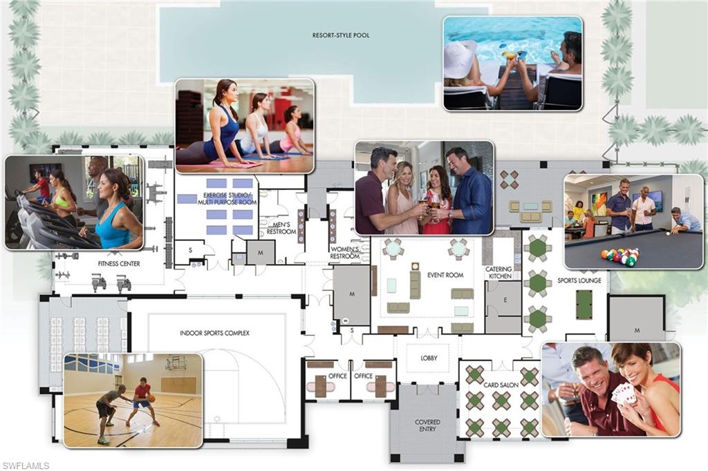 RIVERCREEK IN ESTERO - Residential