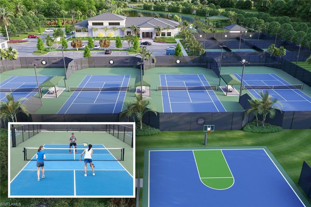 RIVERCREEK IN ESTERO - Residential