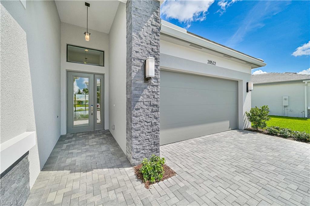 RIVERCREEK IN ESTERO - Residential