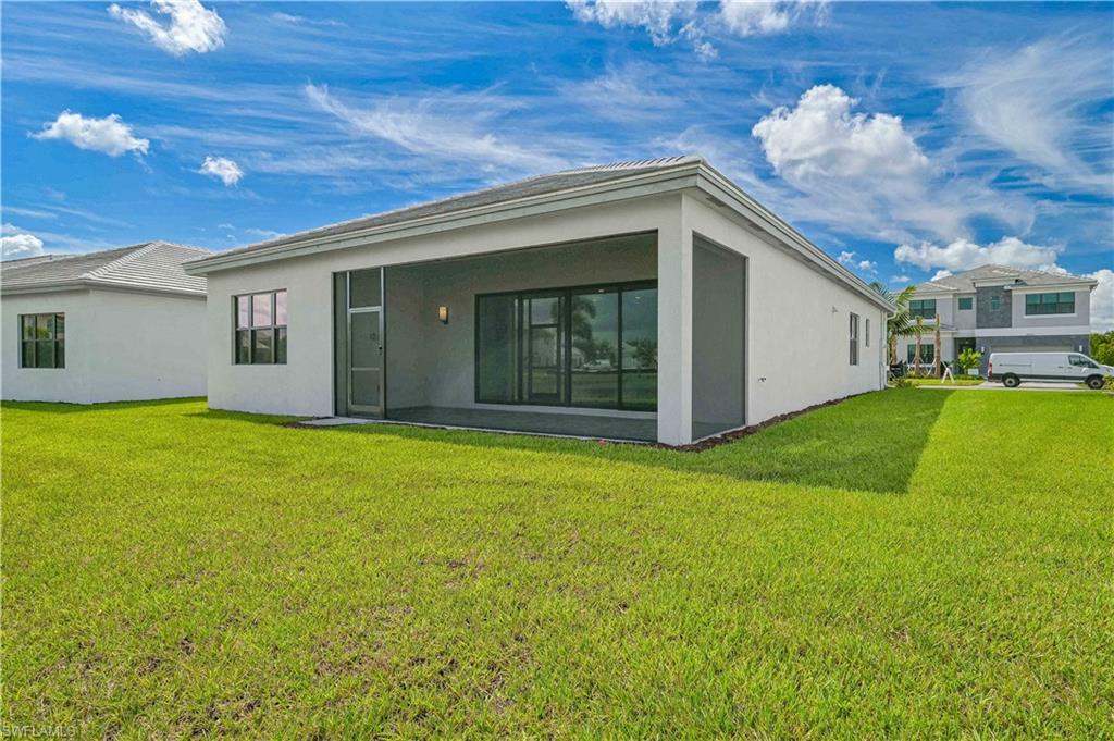 RIVERCREEK IN ESTERO - Residential