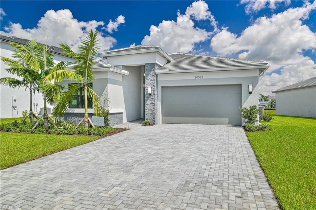 RIVERCREEK IN ESTERO - Residential