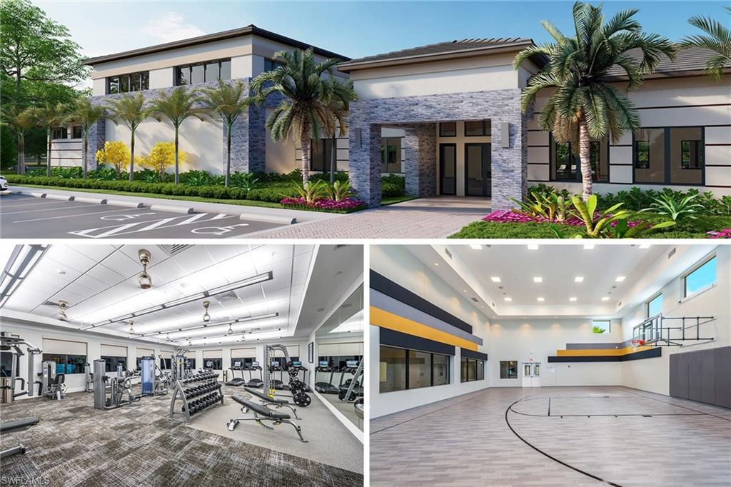 RIVERCREEK IN ESTERO - Residential