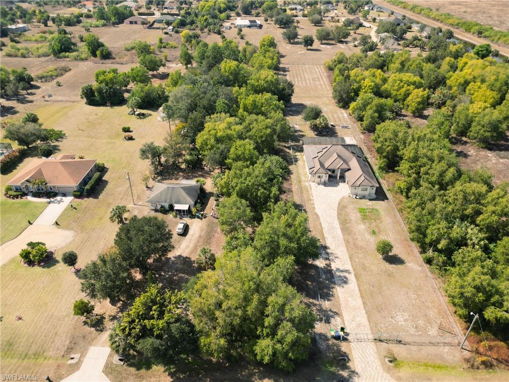 GOLDEN GATE ESTATES - Land