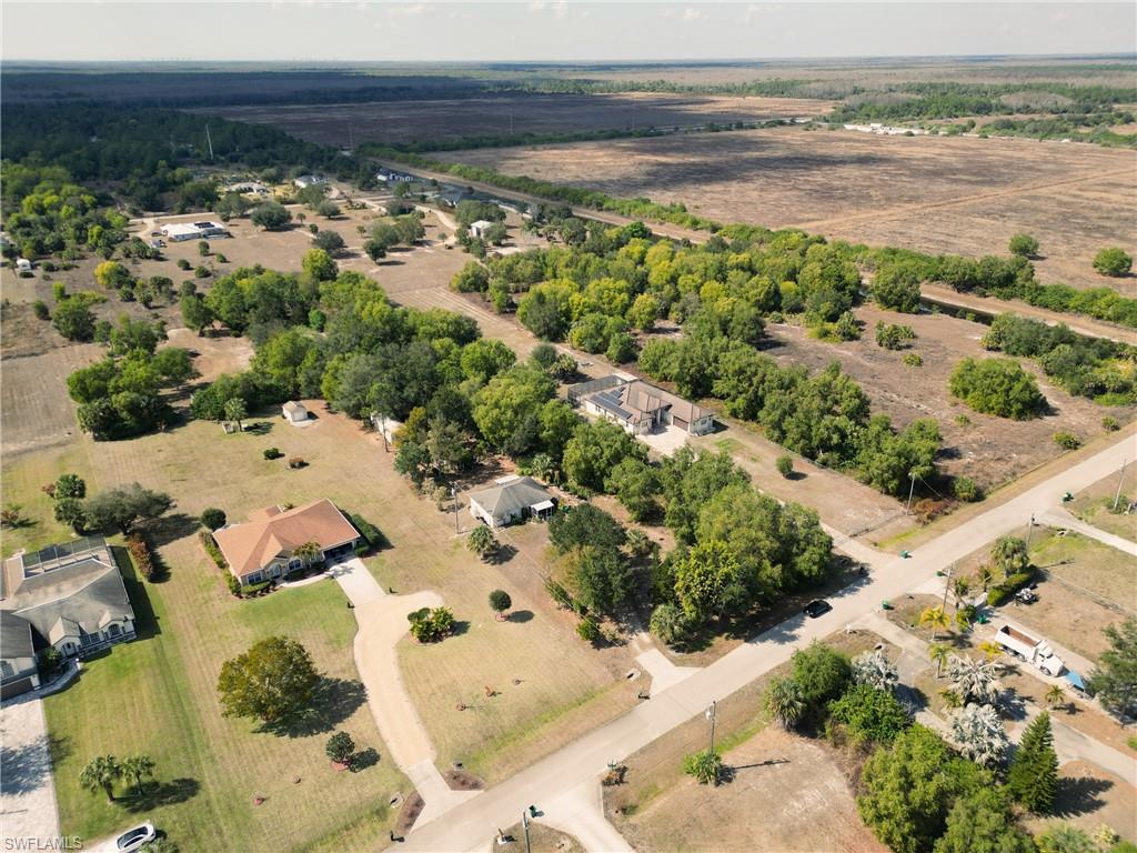 GOLDEN GATE ESTATES - Land