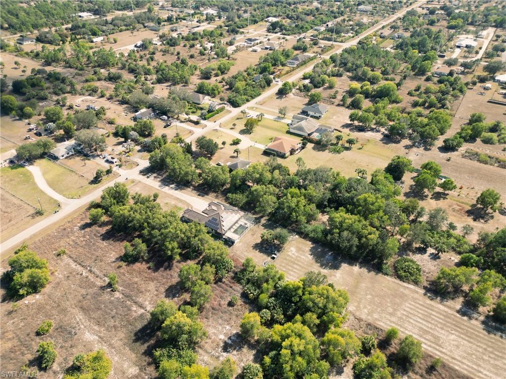 GOLDEN GATE ESTATES - Land