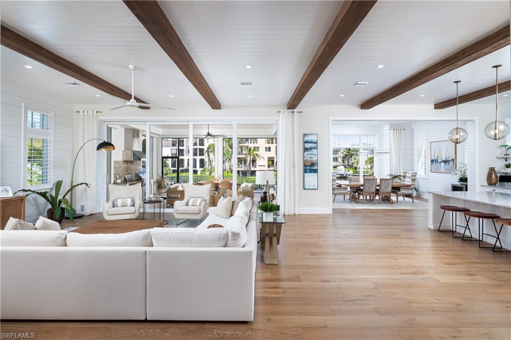 SOUTHPORT ON THE BAY - Residential