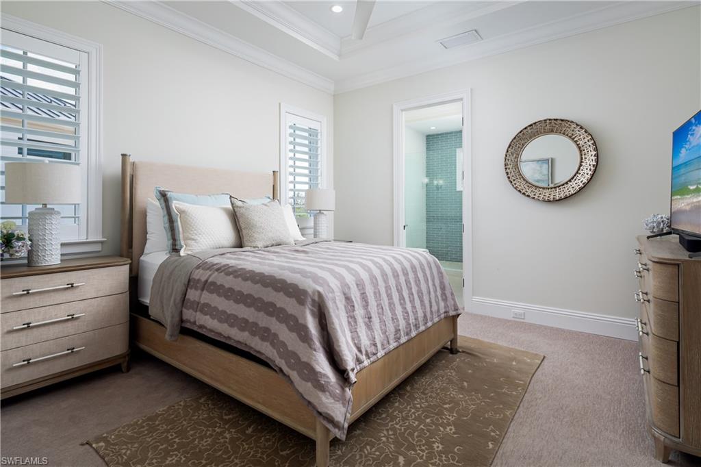 SOUTHPORT ON THE BAY - Residential