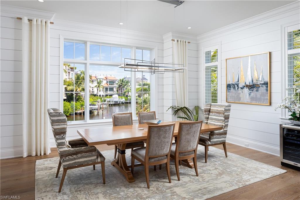 SOUTHPORT ON THE BAY - Residential