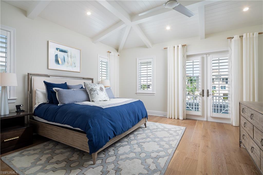 SOUTHPORT ON THE BAY - Residential