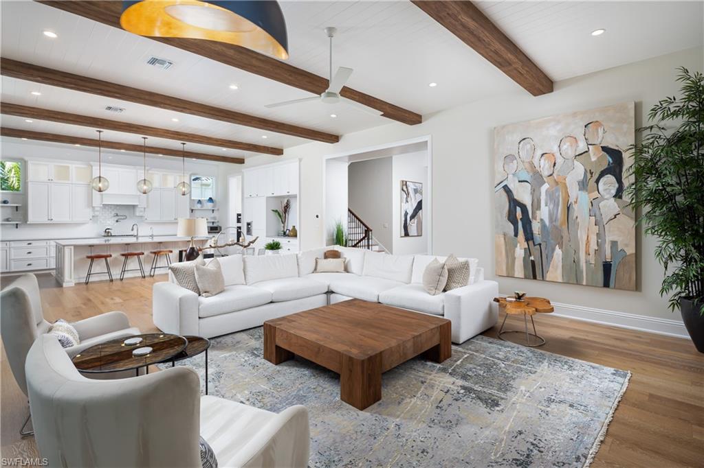 SOUTHPORT ON THE BAY - Residential