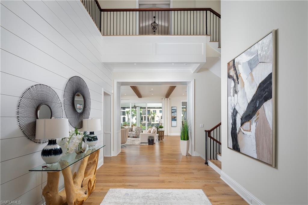 SOUTHPORT ON THE BAY - Residential